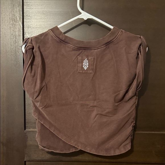 Free People Hot Shot Crossover Set - Picture 4 of 7